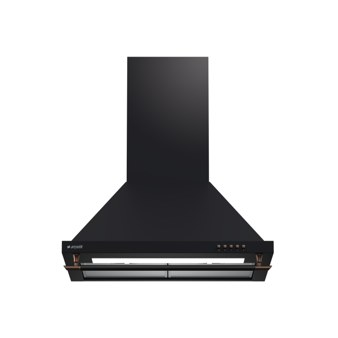 ARÇELİK P 27 YRANT Ankastre Duvar Tipi Davlumbaz