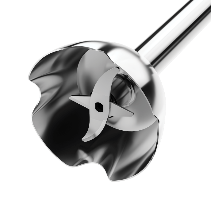 ARÇELİK RHB 6050 K Resital El Blender