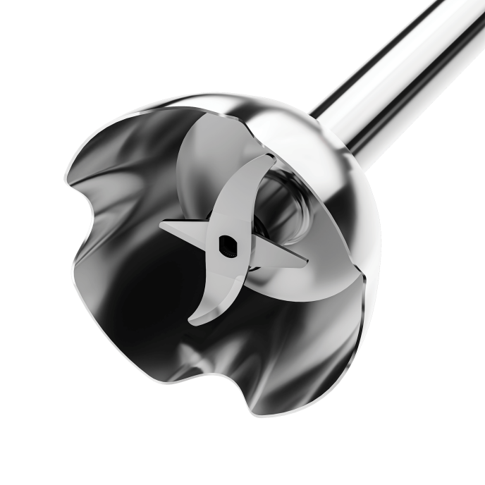 ARÇELİK RHB 6050 S Resital El Blender