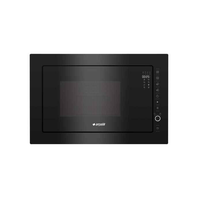 ARÇELİK MA 2521 S Fibona Serisi Ankastre Mikrodalga