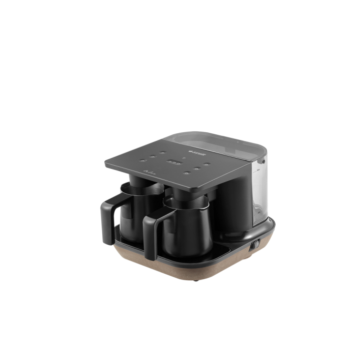 ARÇELİK TKM 9961 Bio Türk Kahve Makinesi