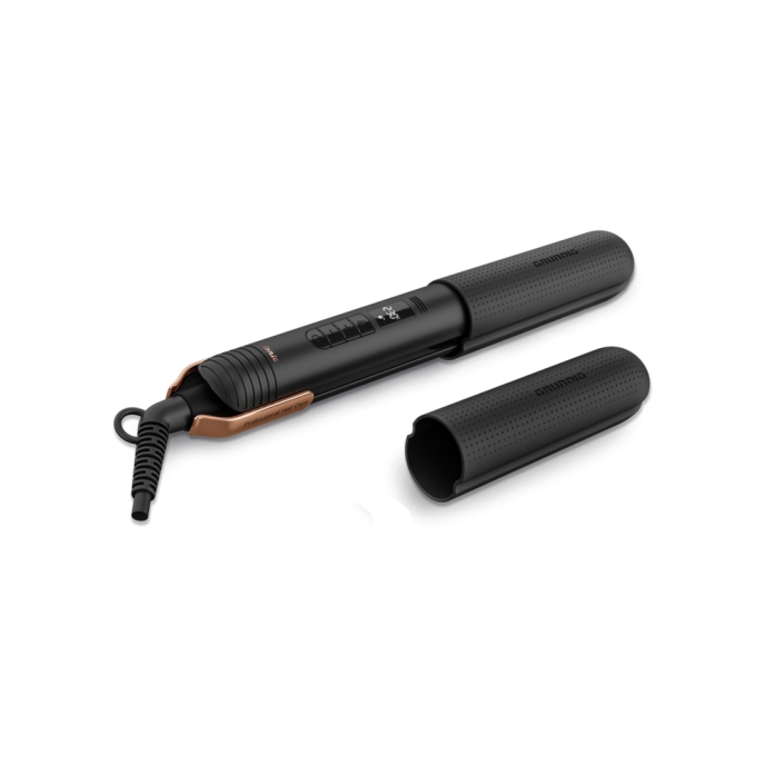 GRUNDIG HS 7030 Saç Düzleştirici