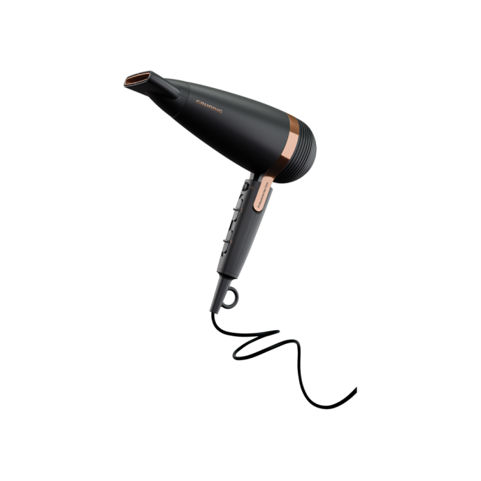 GRUNDIG HD 8080 Saç Kurutma Makinesi