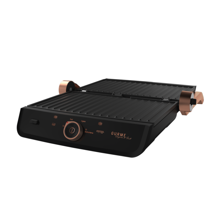 ARÇELİK TM 9046 S Gurme Profesyonel Tost Makinesi