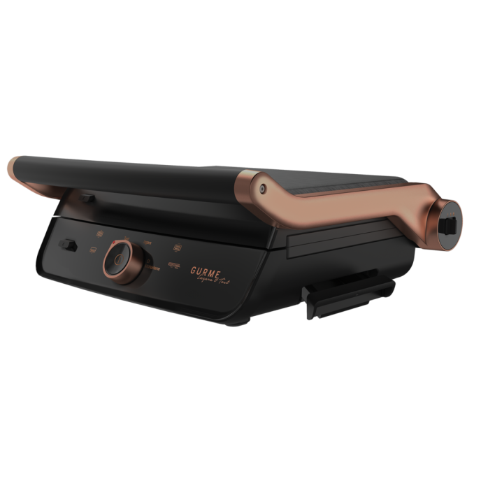 ARÇELİK TM 9046 S Gurme Profesyonel Tost Makinesi