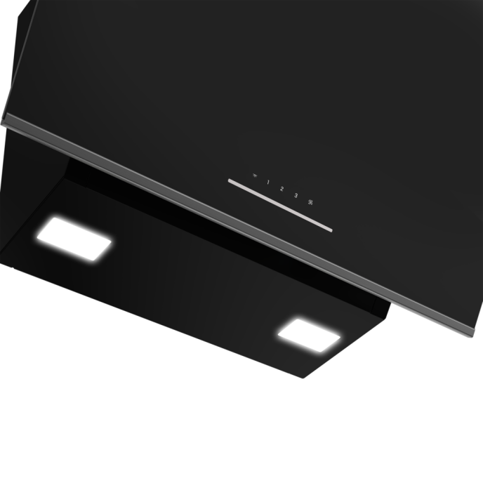 ARÇELİK ADE 606-2 S Ankastre Duvar Tipi Davlumbaz