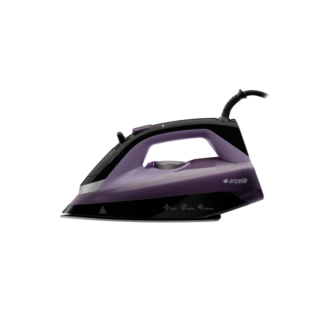 ARÇELİK BEU 5124 Buharlı Ütü