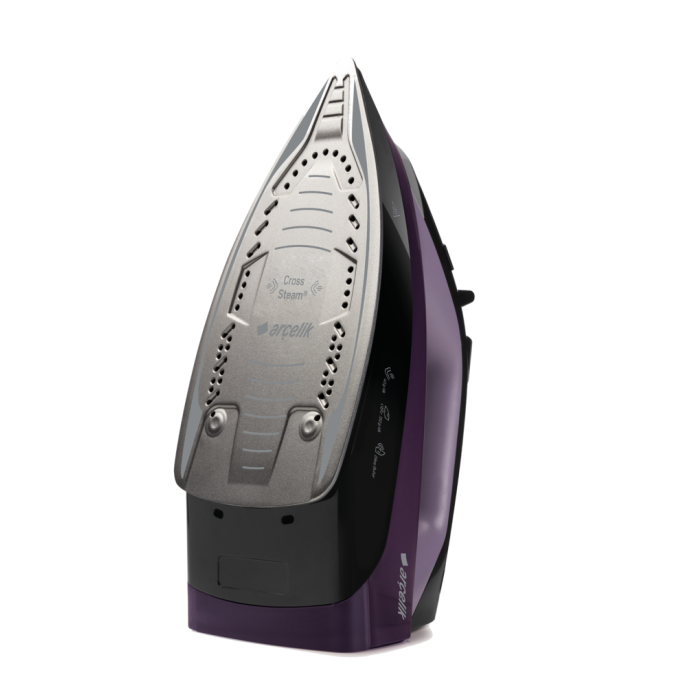 ARÇELİK BEU 5124 Buharlı Ütü