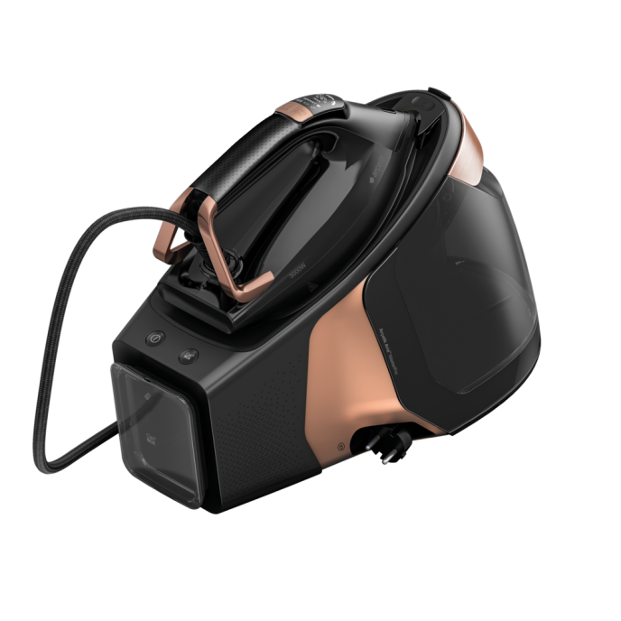 ARÇELİK Aria™ MasterPro BKU 9130 Kazanlı Ütü