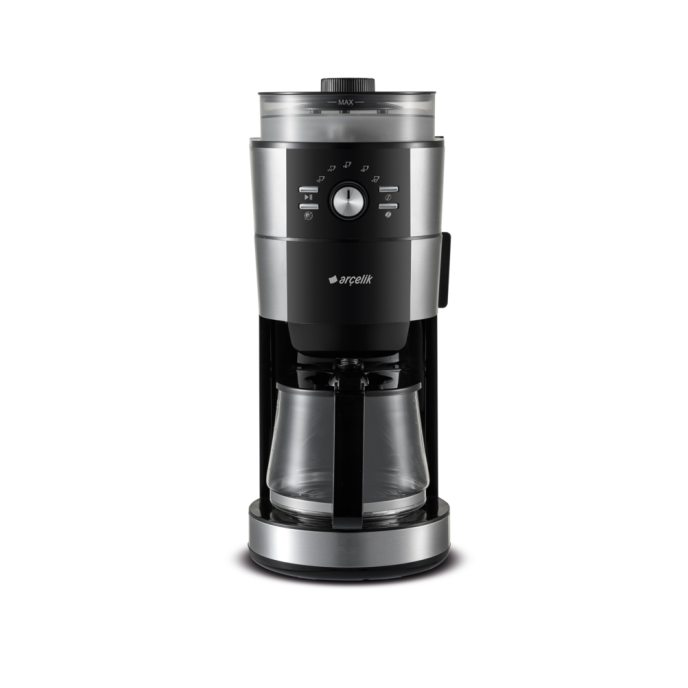 ARÇELİK FK 9110 I Öğütücülü Filtre Kahve Makinesi