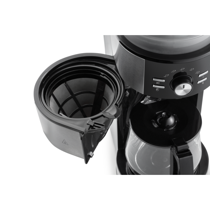 ARÇELİK FK 9110 I Öğütücülü Filtre Kahve Makinesi