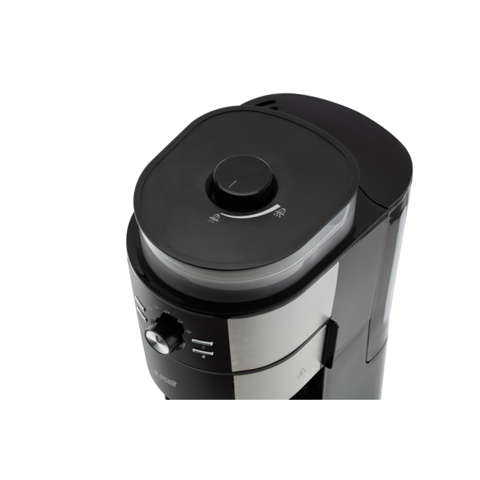 ARÇELİK FK 9110 I Öğütücülü Filtre Kahve Makinesi