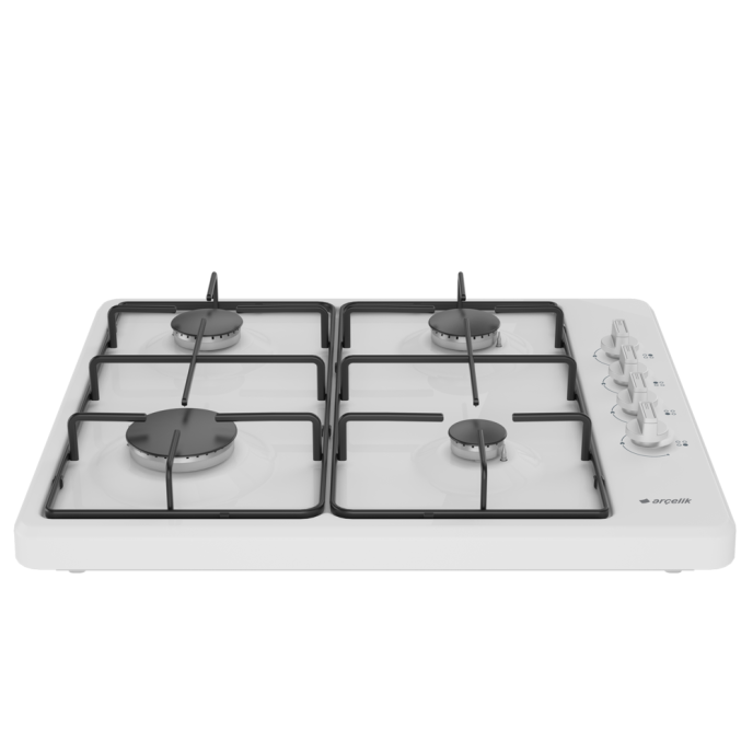 ARÇELİK SOMD D 611EB Set Üstü Ocak