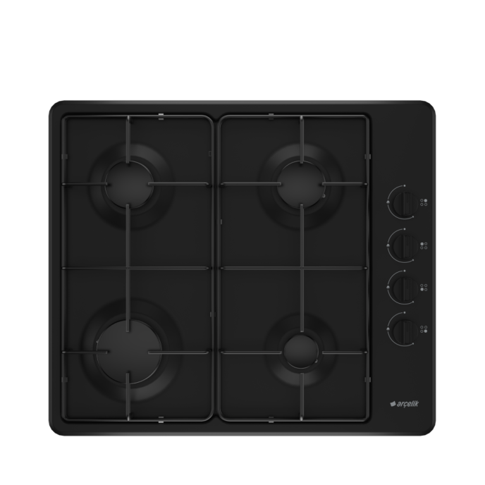 ARÇELİK SOMD D 611ES Set Üstü Ocak