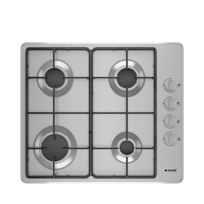 ARÇELİK SOMD D 611EI Set Üstü Ocak