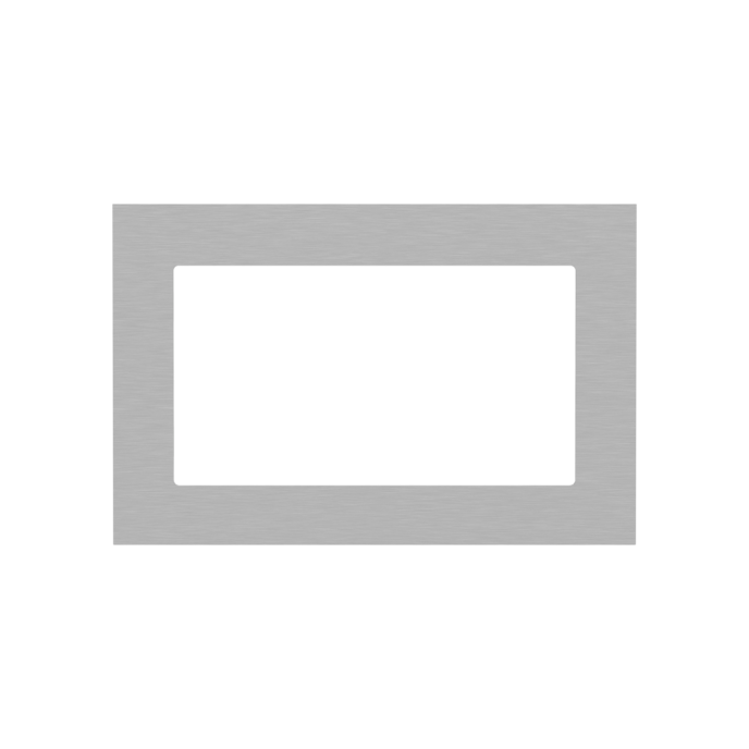 ARÇELİK MAK 2020 I Ankastre Mikrodalga Çerçevesi Ankastre Mikrodalga