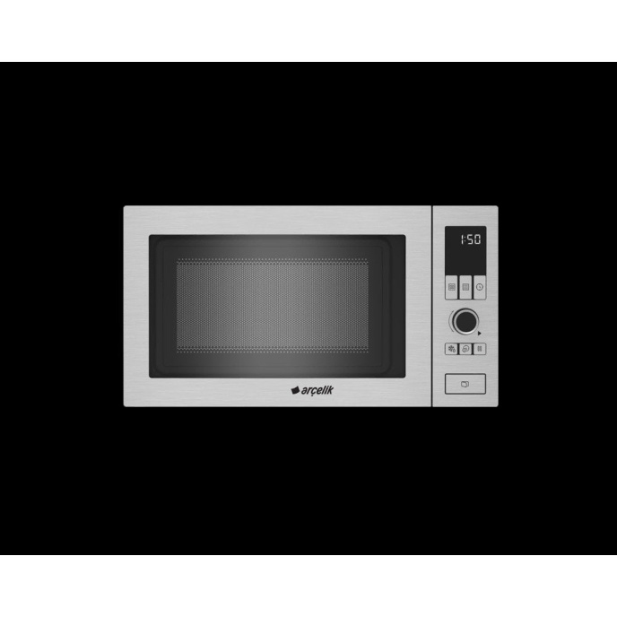 ARÇELİK MA 2020 I Ankastre Mikrodalga