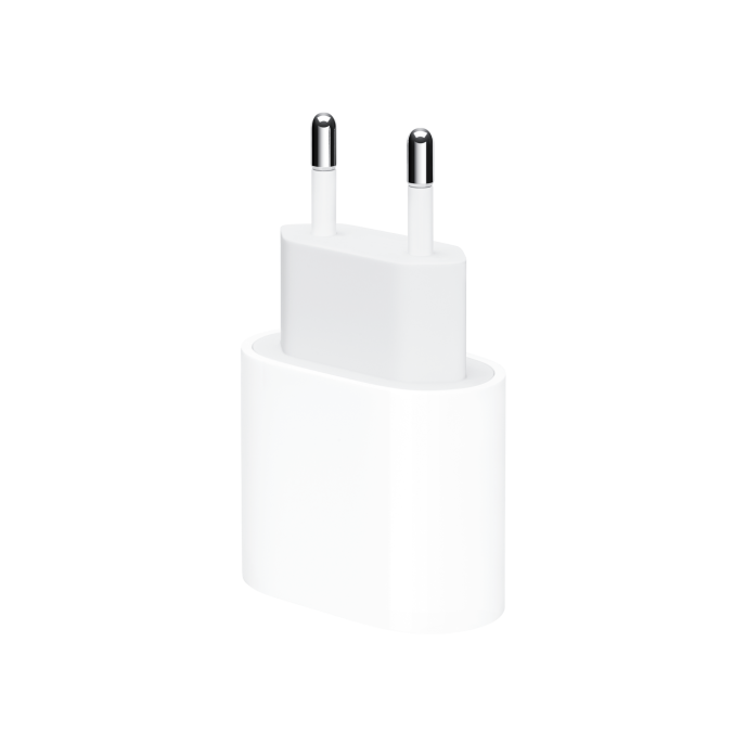 APPLE Apple 20 W USB-C Güç Adaptörü Cep Telefonu Aksesuar