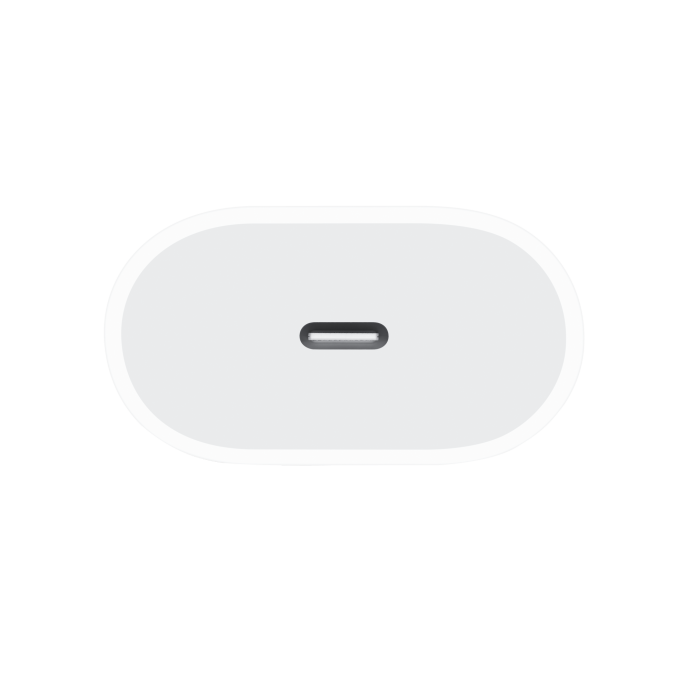 APPLE Apple 20 W USB-C Güç Adaptörü Cep Telefonu Aksesuar
