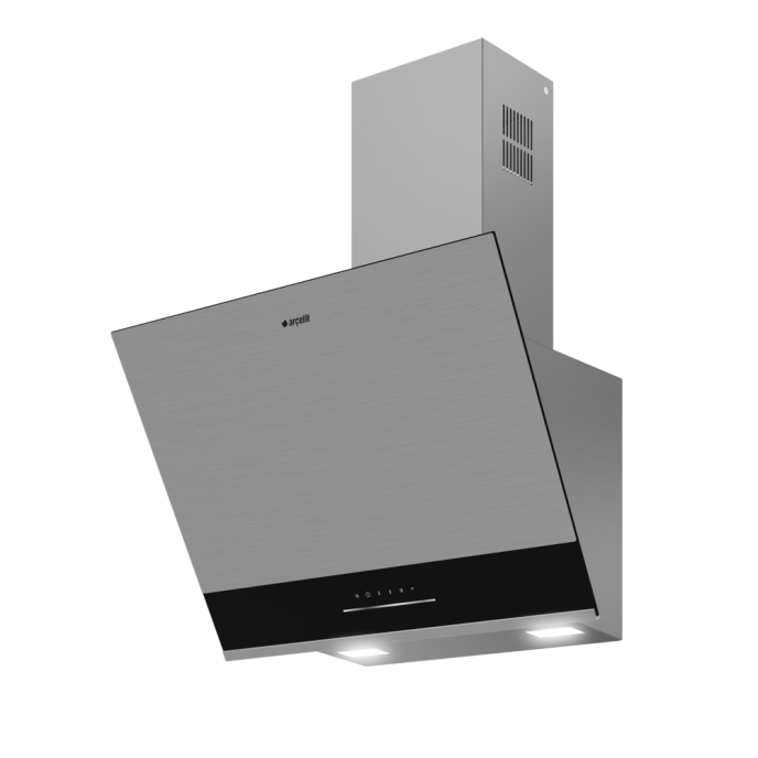 ARÇELİK ADE 606-2 I Ankastre Duvar Tipi Davlumbaz