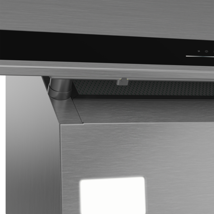 ARÇELİK ADE 606-2 I Ankastre Duvar Tipi Davlumbaz