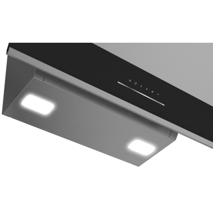 ARÇELİK ADE 606-2 I Ankastre Duvar Tipi Davlumbaz