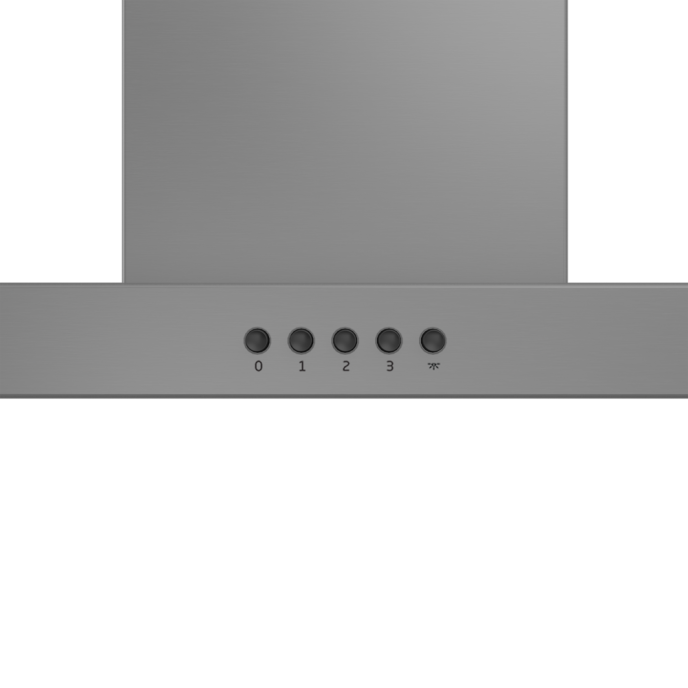 ARÇELİK ADT 606 I Fibona Serisi Ankastre Duvar Tipi Davlumbaz