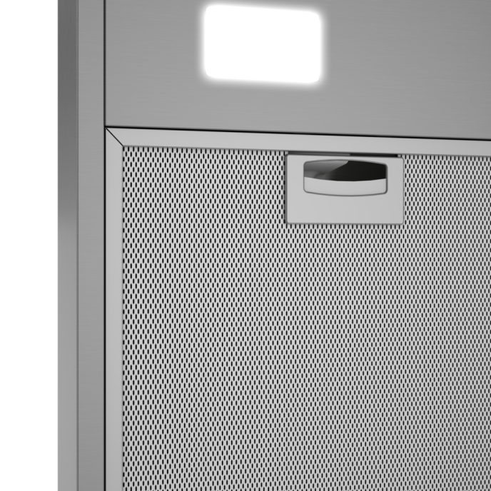 ARÇELİK ADT 606 I Fibona Serisi Ankastre Duvar Tipi Davlumbaz