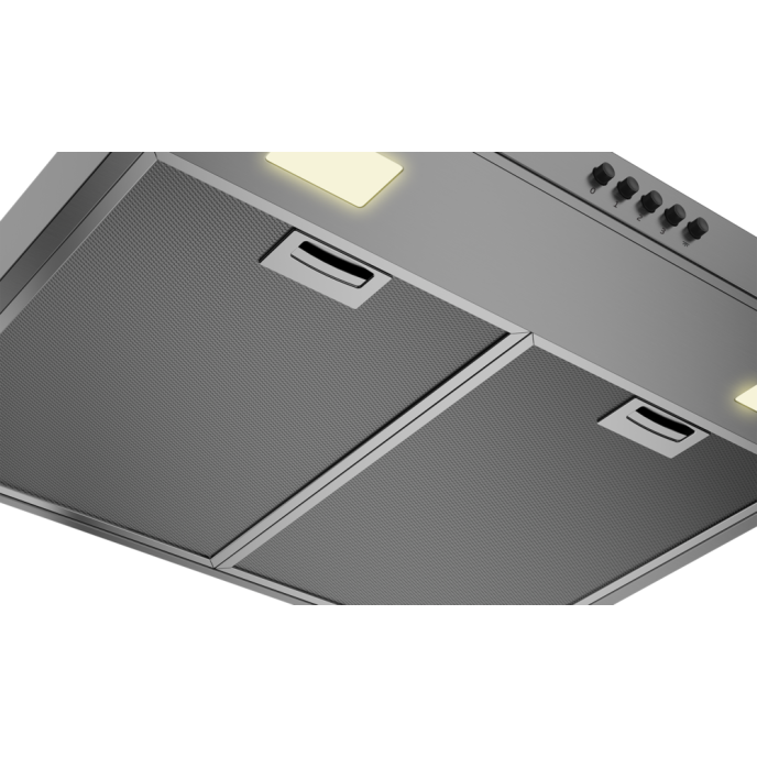 ARÇELİK ADT 606 I Fibona Serisi Ankastre Duvar Tipi Davlumbaz