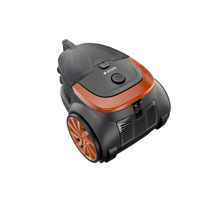 ARÇELİK Comfort-X™ TSZ 3282 Toz Torbasız Süpürge
