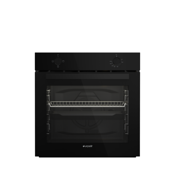 ARÇELİK AFC 120 S Ankastre Standart Fırın