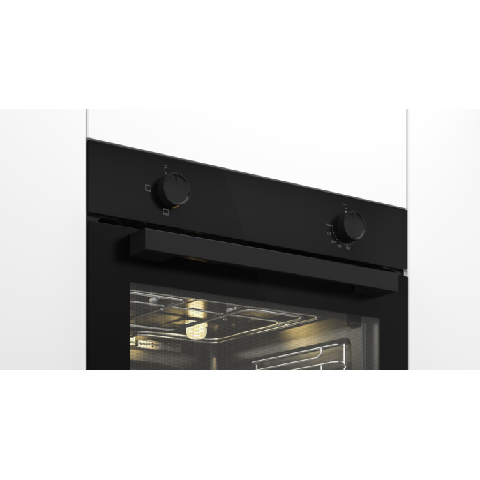 ARÇELİK AFC 120 S Ankastre Standart Fırın