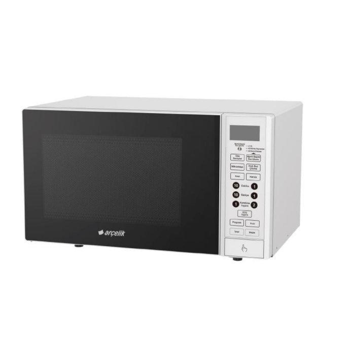 ARÇELİK MD 2310 W Mikrodalga Fırın