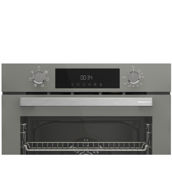 ARÇELİK AFC 330 G Fibona Serisi Ankastre Standart Fırın