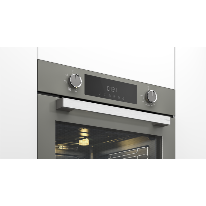 ARÇELİK AFC 330 G Fibona Serisi Ankastre Standart Fırın