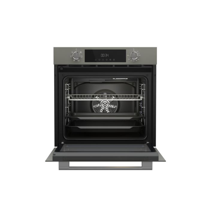 ARÇELİK AFC 330 G Fibona Serisi Ankastre Standart Fırın