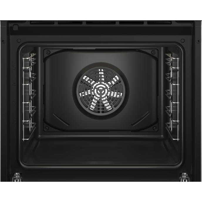 ARÇELİK AFC 330 G Fibona Serisi Ankastre Standart Fırın