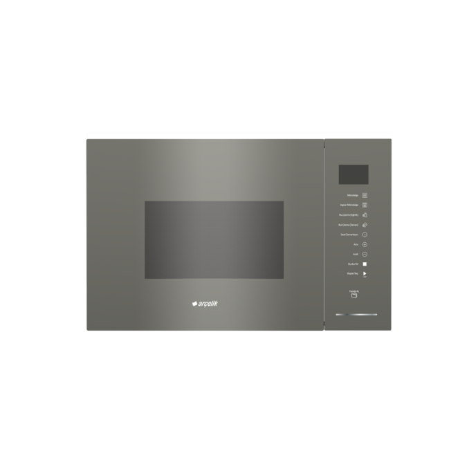 ARÇELİK MA 2521-2 G Ankastre Mikrodalga