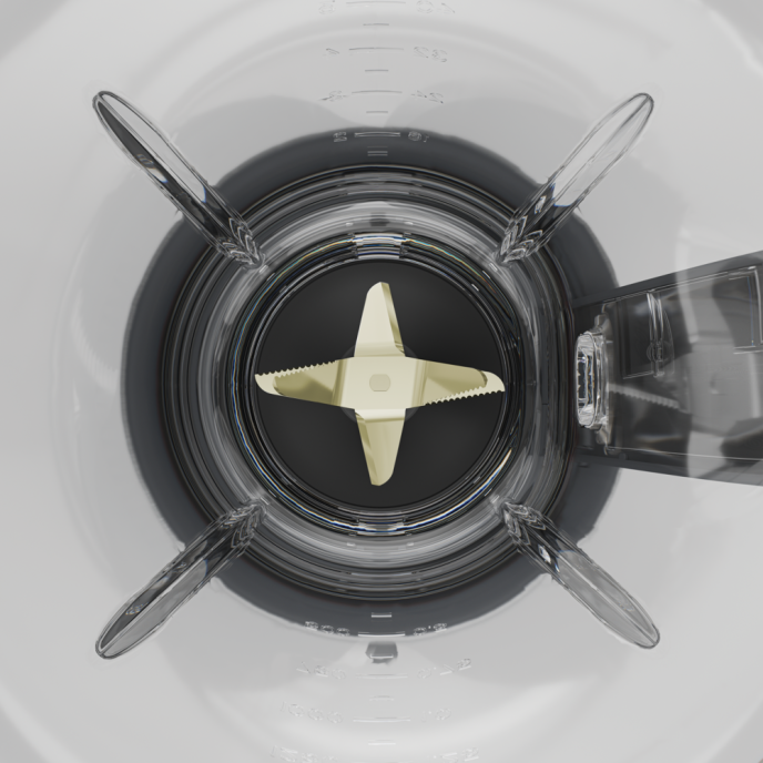 ARÇELİK TB 9285 CI Blender