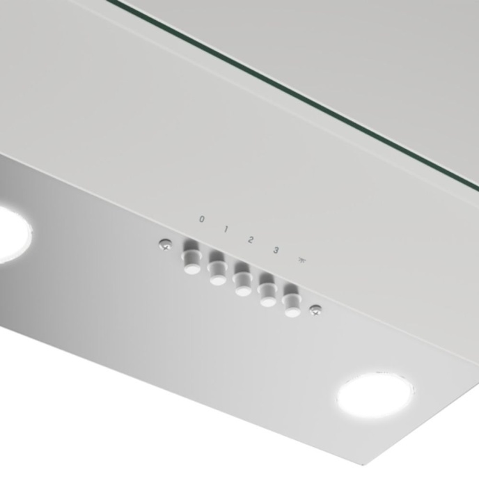 ARÇELİK ADE 605 HB Ankastre Duvar Tipi Davlumbaz