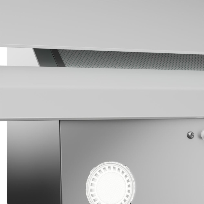 ARÇELİK ADE 605 HB Ankastre Duvar Tipi Davlumbaz