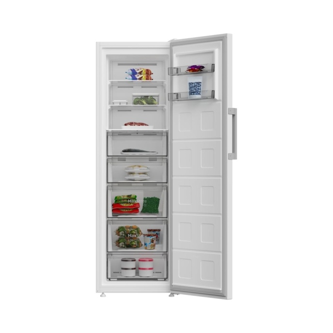 ARÇELİK 2681 EB 8 Bölmeli Derin Dondurucu