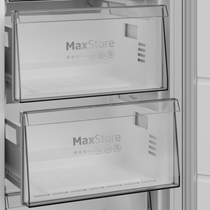 ARÇELİK 2681 EB 8 Bölmeli Derin Dondurucu