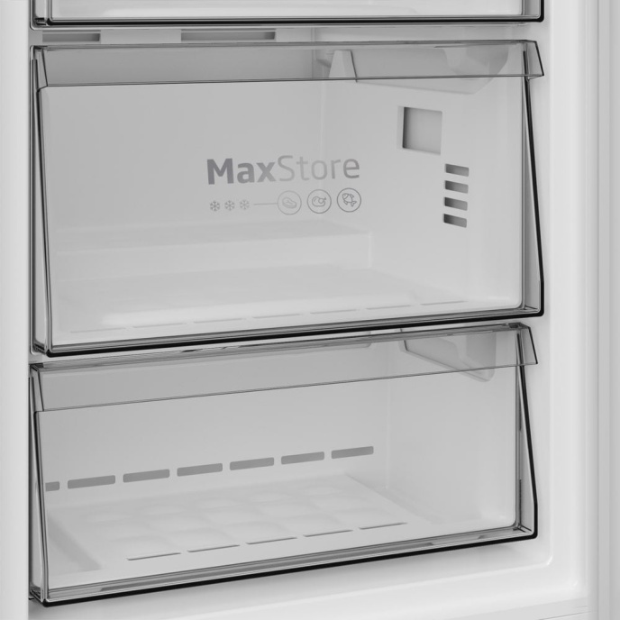 ARÇELİK 2681 EB 8 Bölmeli Derin Dondurucu