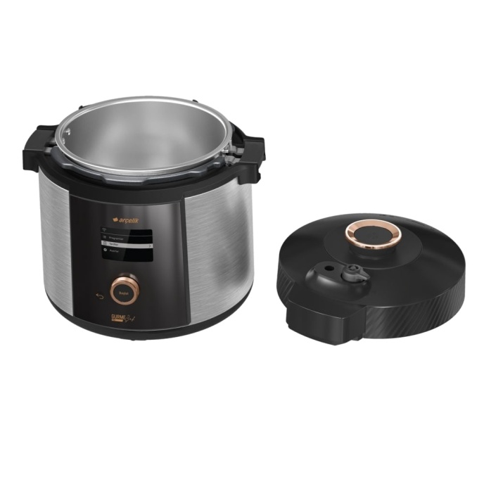 ARÇELİK MC 6251 Gurme Şef® Çok Amaçlı Pişirici