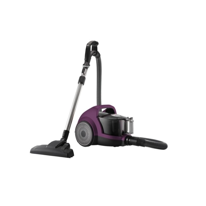 ARÇELİK Comfort-X™ 3.0 TSZ 6282 T Toz Torbasız Süpürge