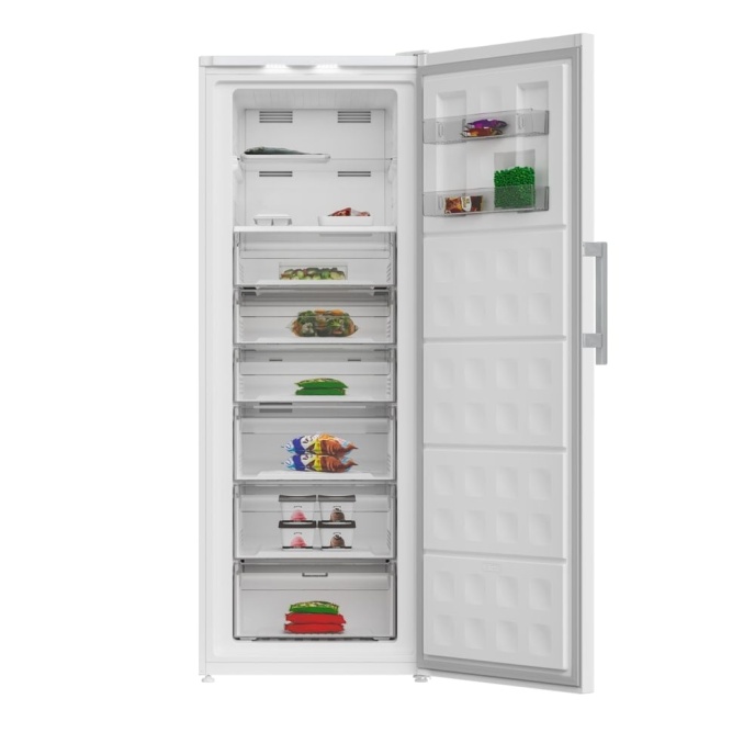 ARÇELİK 2782 EB 8 Bölmeli Derin Dondurucu