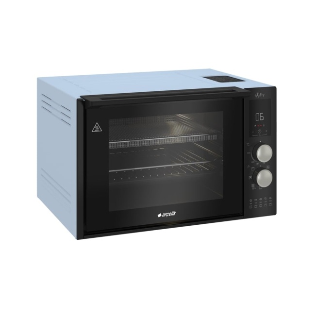 ARÇELİK MF 30 QBM AF Mini Fırın