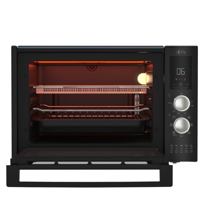 ARÇELİK MF 30 QBM AF Mini Fırın