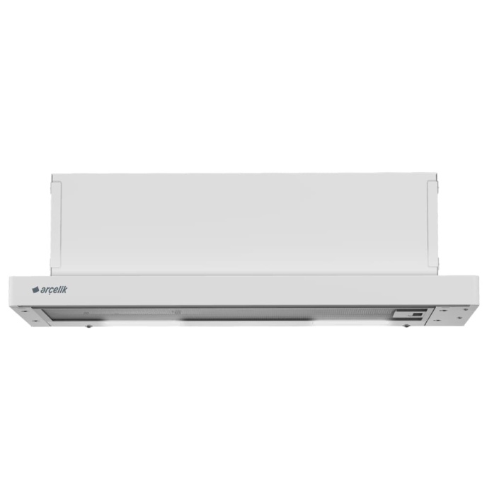 ARÇELİK P 171 TB Ankastre Sürgülü Aspiratör